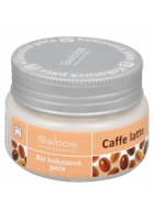 Obrázok pre Saloos Bio Kokosový olej Caffé latte 100 ml