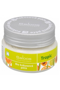 Obrázok pre Saloos Bio Kokosový olej Tropic 100 ml