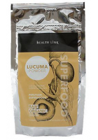 Obrázok pre BIO prášok Lucuma RAW 150g Health Link