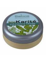 Obrázok pre Saloos Bio Karité balzam eukalyptový 50 ml