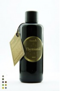 Obrázok pre Tymiánový olej BIO 100 ml (Essenzia)